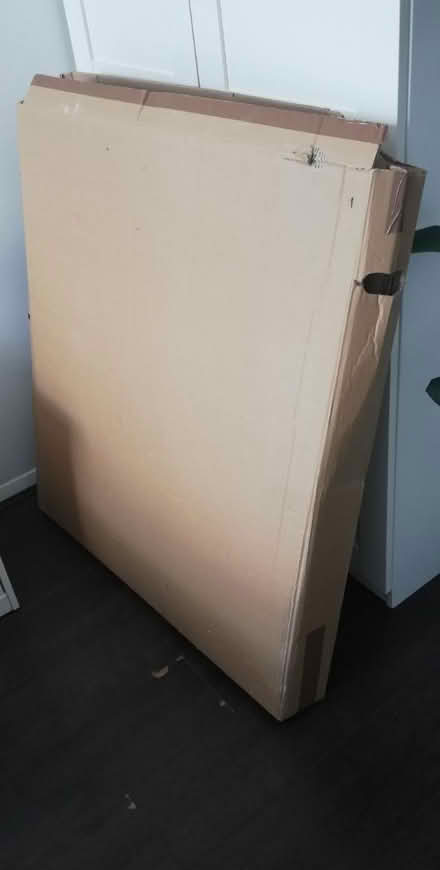Photo of free Moving Boxes (Selhurst SE25) #1