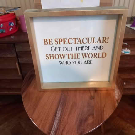 Photo of free Motivational picture (Chelmsford) #1