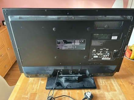 Photo of free lcd tv (South Norwood SE25) #2