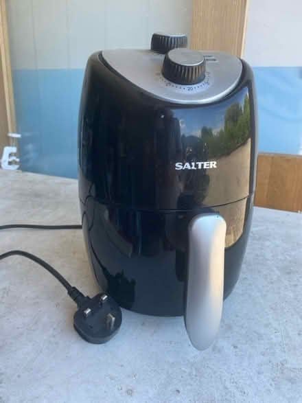 Photo of free Small air fryer (North Mundham, Chichester) #1