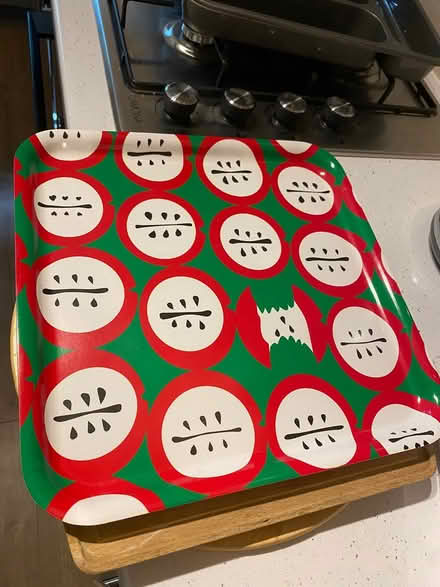 Photo of free Tray (Tooting SW17) #1