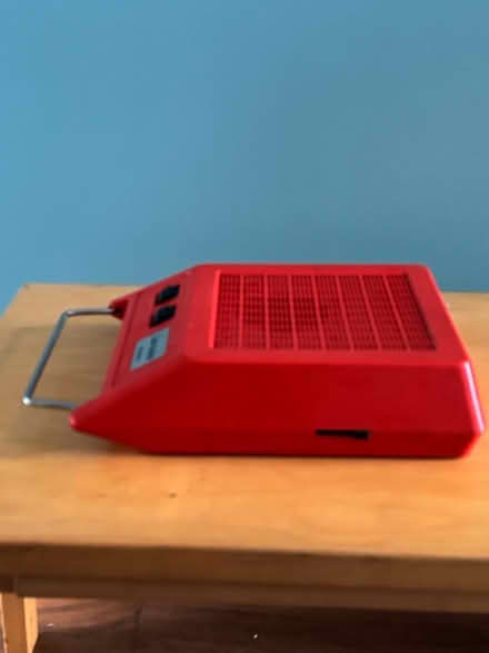 Photo of free 70s portable recordplay Not working (BN2) #2
