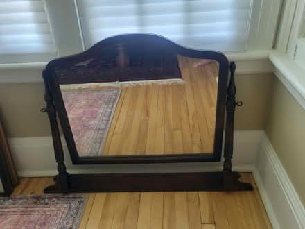 Photo of free Older Mirror (Westboro) #1