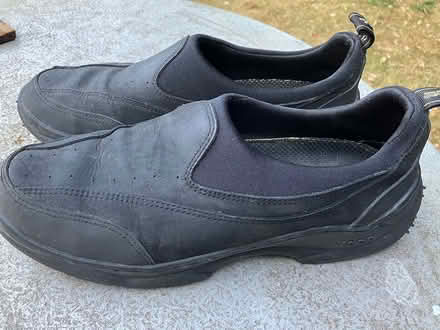 Photo of free Men’s shoes (Kirkland) #1