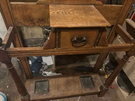 Photo of free Hall unit (N14 4QN) #3