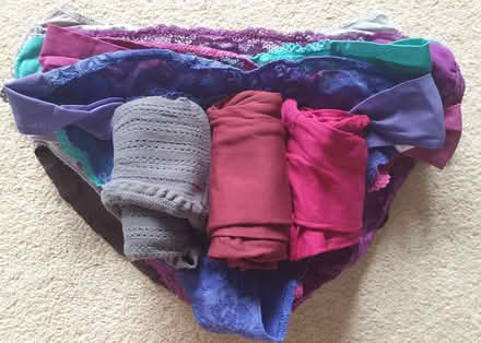 Photo of free Underwear/Tights (Prestwood HP16) #1