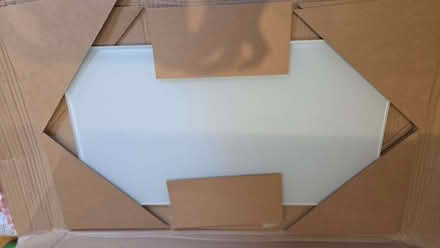 Photo of free Sink splashback (North Hinksey OX2) #1