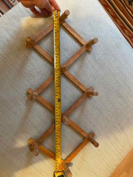 Photo of free Mug rack (Hove Green BN3) #1