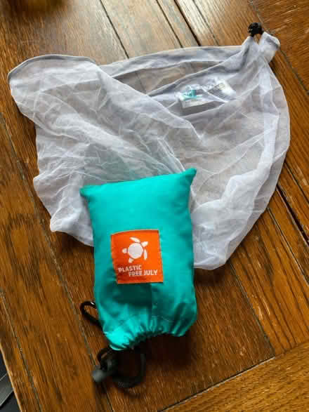 Photo of free Reuseable produce bag (Harborne B17) #1