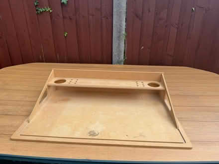 Photo of free Original Warhammer painting station (Stourbridge. DY8) #1