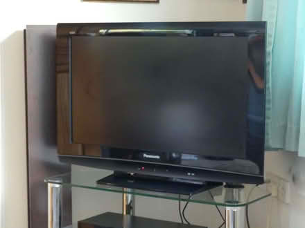 Photo of free 32in Panasonic TV (Fakenham NR21) #1