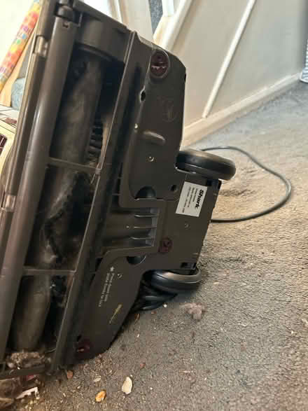 Photo of free Shark Nozzle Lift Away Vaccum (LS15 Halton) #3