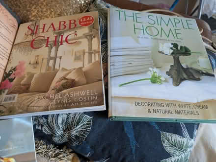Photo of free Books (Freehold LA1) #2