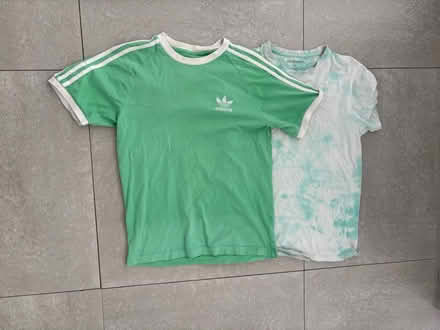 Photo of free Men's small t shirts (Cottonmill, St Albans, AL1) #1