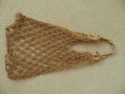 Photo of free String bag (North Ascot SL5) #1
