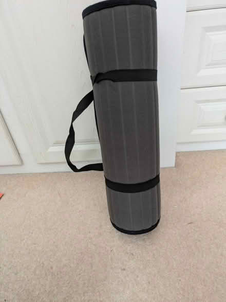 Photo of free Exercise Mat (Ascot) #1