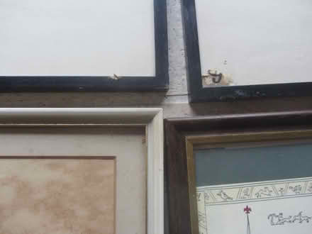 Photo of free 4 Picture Frames (Colwall Green WR13) #2