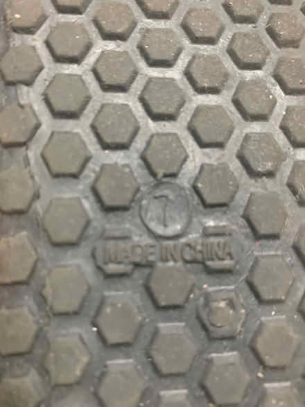 Photo of free Kids summer/beach shoes (Milton - Thompson/Main) #3