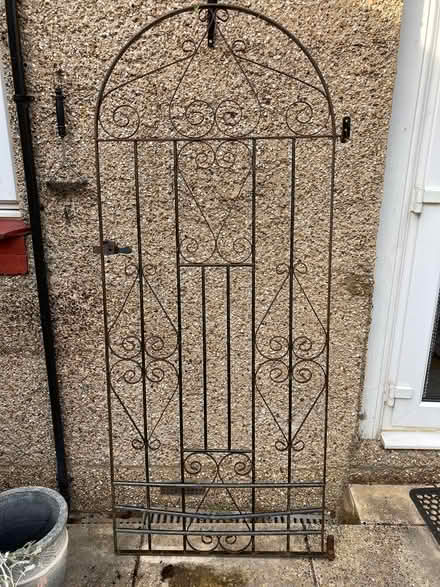Photo of free Metal gate (Northchurch HP4) #1