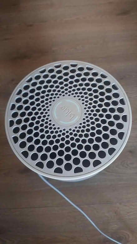 Photo of free BlueAir 411 Air Purifier (Finsbury Park, N4) #2