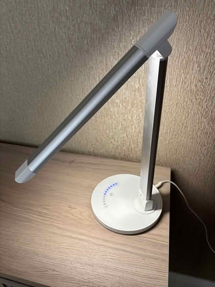 Photo of free Study lamp (Dalkey) #2