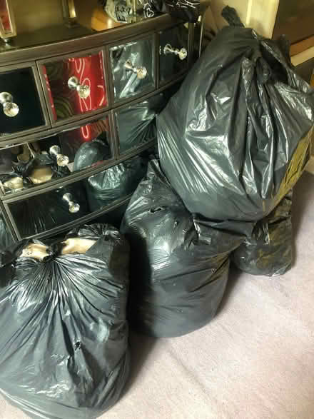 Photo of free Ladies clothes 12-14 (Spencers wood RG7) #1