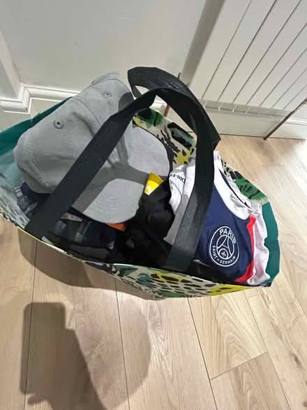 Photo of free Boys clothes age 6-11 (Brimsdown EN3) #1