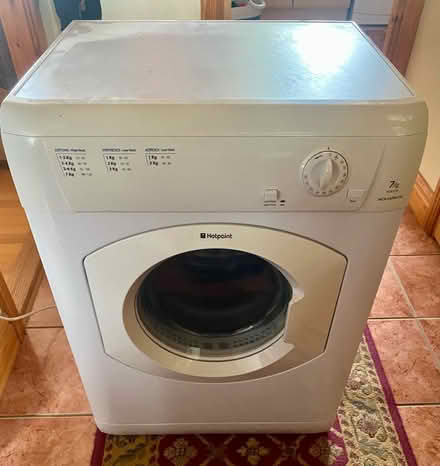 Photo of free Tumble Dryer (Balcombe, RH17) #1