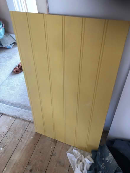 Photo of free Panelling (easi panel) (Eltham SE9) #1