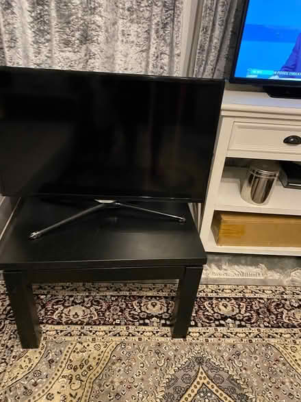 Photo of free 2x Chairs (bow E3) #3