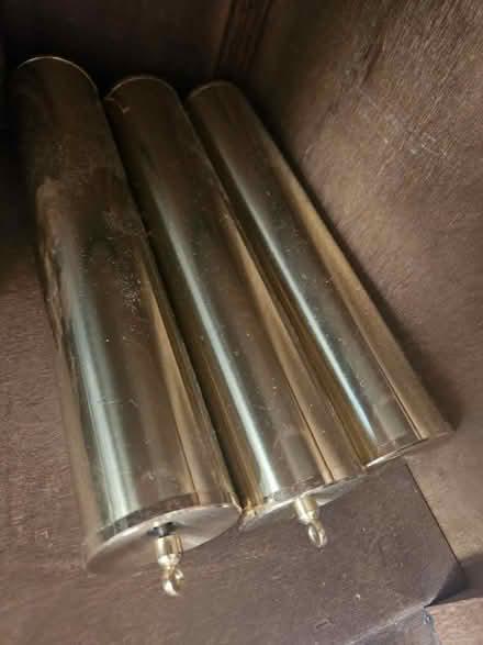 Photo of free Modern German chiming clock (Bingley BD16) #4