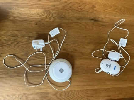 Photo of free Tomy baby monitor (Wheatley, OX33) #1