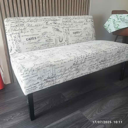 Photo of free Sofa (EH19) #2