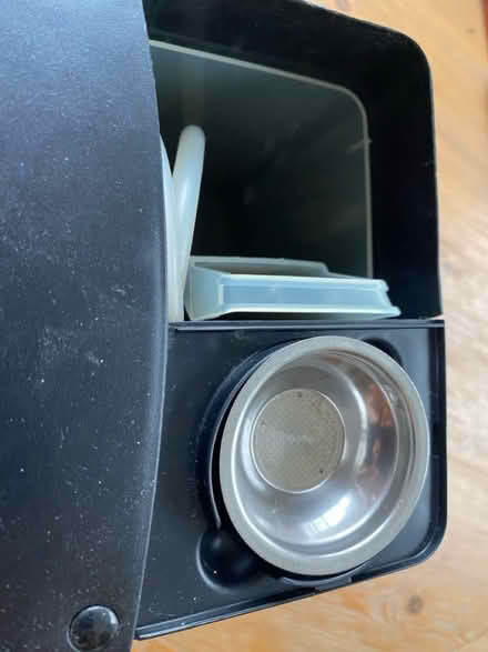 Photo of free Coffee maker (Stroud, Uplands) #1