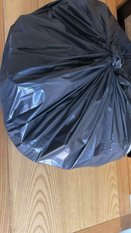 Photo of free Bag of baby clothes (Sheffield S2) #1