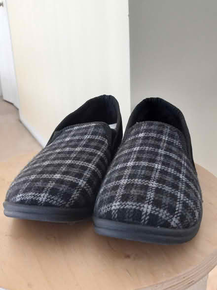 Photo of free New Walmart George Slippers (Near Mlacak Arena) #1