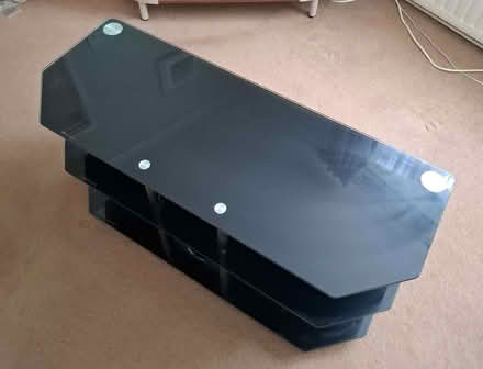 Photo of free TV Cabinet (Strelley NG8) #2