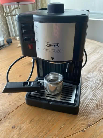 Photo of free Coffee maker (Stroud, Uplands) #4