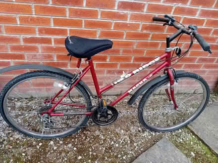 Photo of free Ladies Bicycle (Garstang PR3) #1