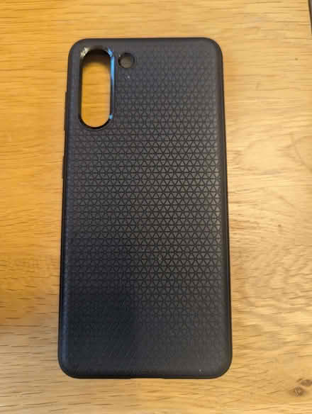 Photo of free Samsung S21 Speigen case (Northolt UB5) #1