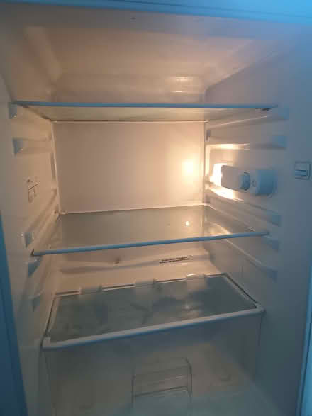 Photo of free Fridge, under-counter, Beko, HX7 (Hebden Bridge HX7) #2