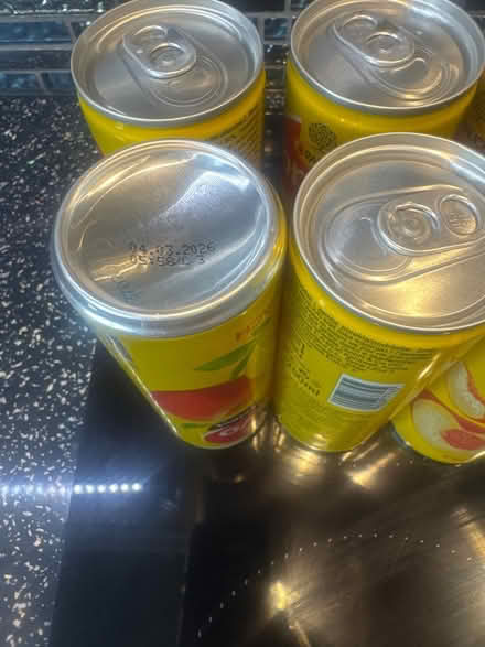 Photo of free Fruit Juice (East dulwich SE22) #3