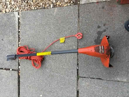 Photo of free Strimmer - gardening (NOrthampton) #1