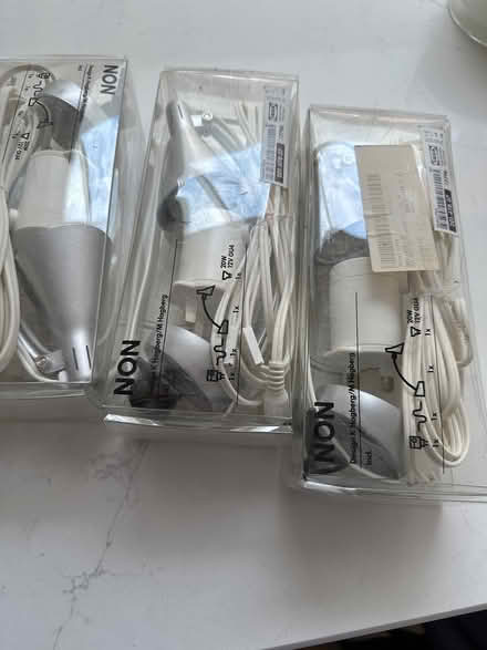 Photo of free Book case lights (Knowle B93) #1