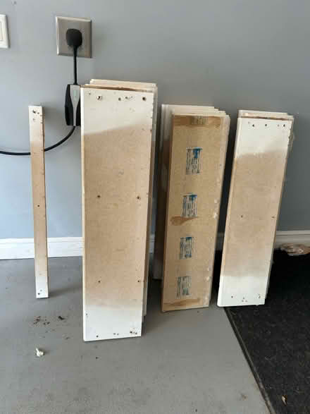 Photo of free Stair treads (Spryfield) #2
