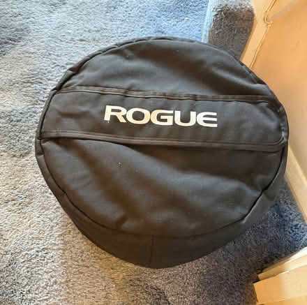 Photo of free Rogue Sandbag + 3 x Bulgarian Bags (Grove Park SE12) #1