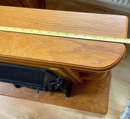 Photo of free Electric Fireplace (Walton-on-Thames KT12) #2