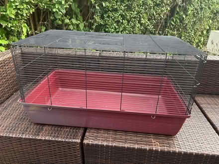 Photo of free Cage for Small Animals (North Bersted, PO21 5**) #1