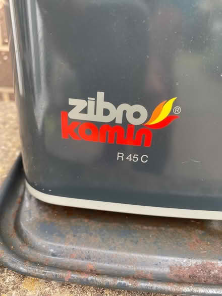 Photo of free Zibro heater (Glyn Ceiriog) #2