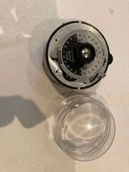 Photo of free Time clock (East Horsley) #1